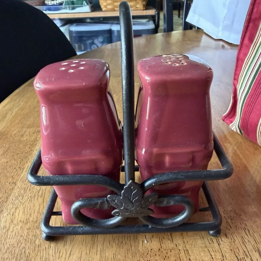 Longaberger preowned brand